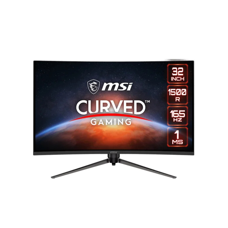 MSI Optix AG321CR 32" 165Hz FHD