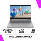 LENOVO IDEAPAD 3 15IML05