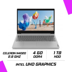 Lenovo Ideapad 3 15IGL05