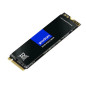 PX500 NVME PCIE GEN 3 X4 SSD