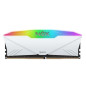 APACER 32GB (16×2) 3600MHZ DDR4 NOX RGB BLANC