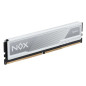 APACER NOX 8Go DDR4 3200 MHz CL16 Blanc