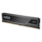 Apacer NOX 8Go DDR4 3200 MHz CL16 Noir