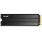 SSD 1TB LEXAR NM790 with Heatsink