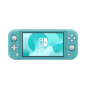 Nintendo Switch Lite (Turquoise)