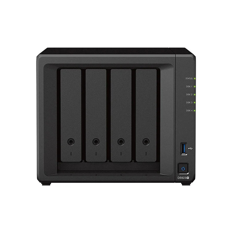 SYNOLOGY DiskStation DS923+