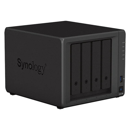 SYNOLOGY DiskStation DS923+