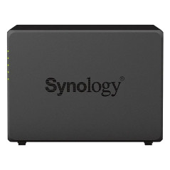 SYNOLOGY DiskStation DS923+