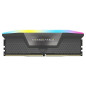 Corsair Vengeance RGB DDR5 64Go (2 x 32Go) 6000 MHz CL40