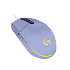 LOGITECH G102 LightSync RGB Lilac