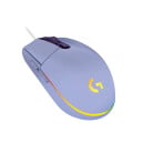 LOGITECH G102 LightSync RGB Lilac LOGITECH G102 LightSync RGB Lilac