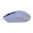 LOGITECH G102 LightSync RGB Lilac LOGITECH G102 LightSync RGB Lilac