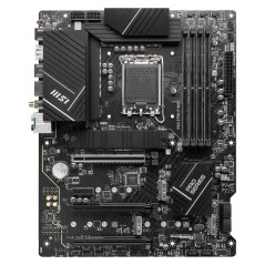 MSI PRO Z790-P WIFI