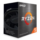 AMD Ryzen 5 5600 Wraith Stealth (3.5 GHz / 4.4 GHz) BOX