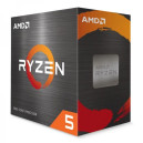 AMD Ryzen 5 5600 Wraith Stealth (3.5 GHz / 4.4 GHz) BOX