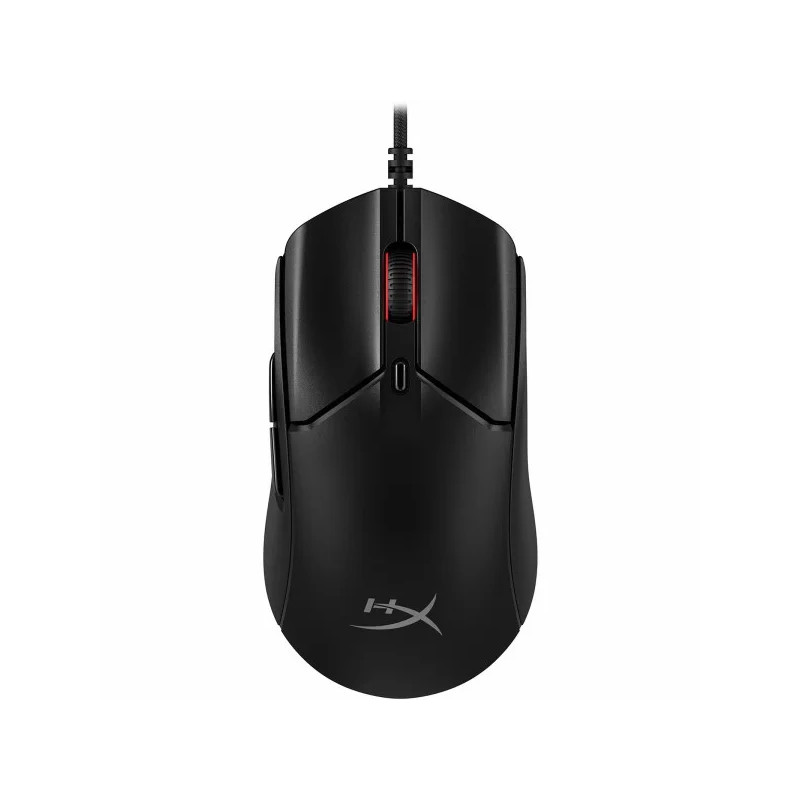 HyperX Pulsefire Haste 2 (Noir)