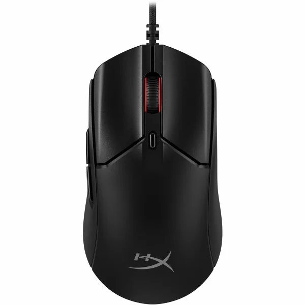 HyperX Pulsefire Haste 2 (Noir)