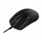 HyperX Pulsefire Haste 2 (Noir)