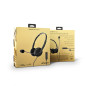 Energy Sistem Casque Office Headset 2+ Noir