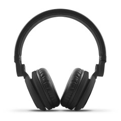 Energy Sistem Casque DJ2 Noir Mic