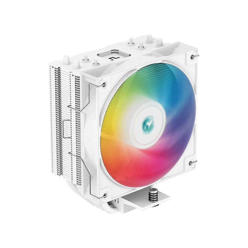 DeepCool AG400 ARGB Blanc