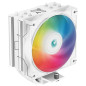 DeepCool AG400 ARGB Blanc