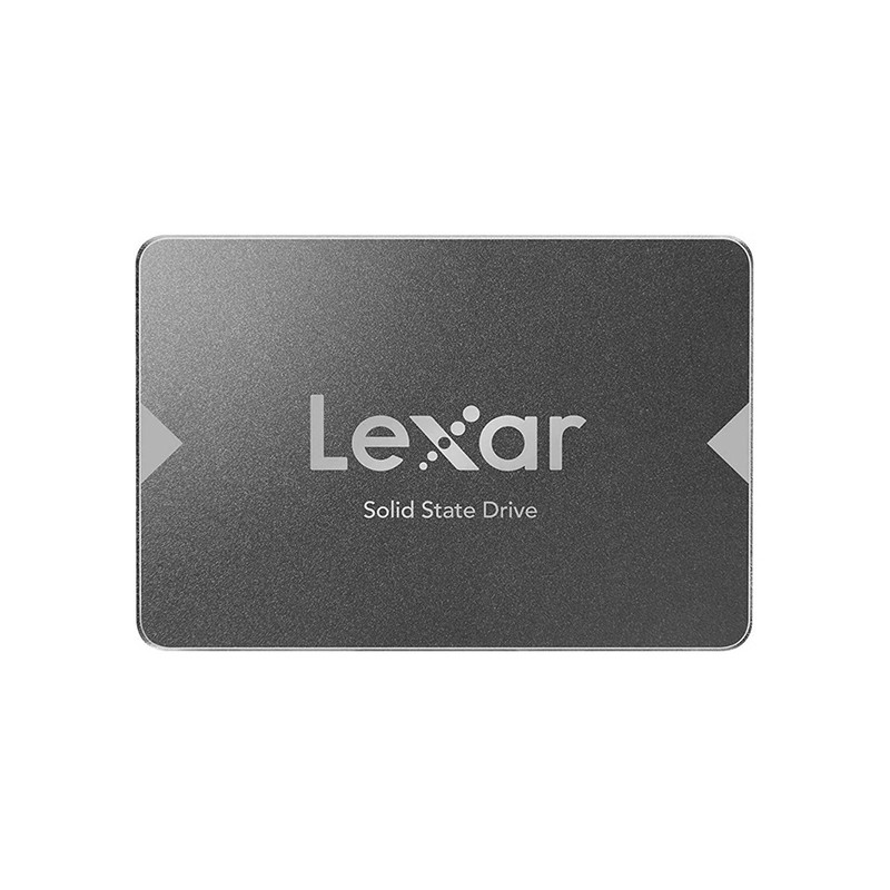 LEXAR NS100 SSD SATA 256GB