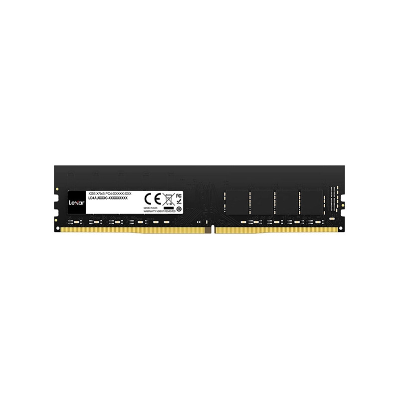 LEXAR 8GB DDR4 3200Mhz