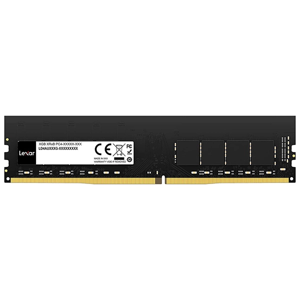 LEXAR 8GB DDR4 3200Mhz