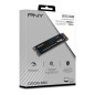 PNY CS1030 M.2 PCIe NVMe 250GB