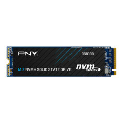 PNY CS1030 M.2 PCIe NVMe 250GB