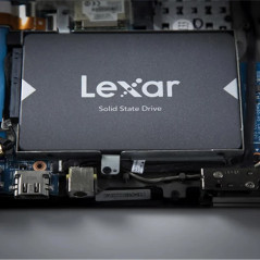 Lexar NS100 1TB