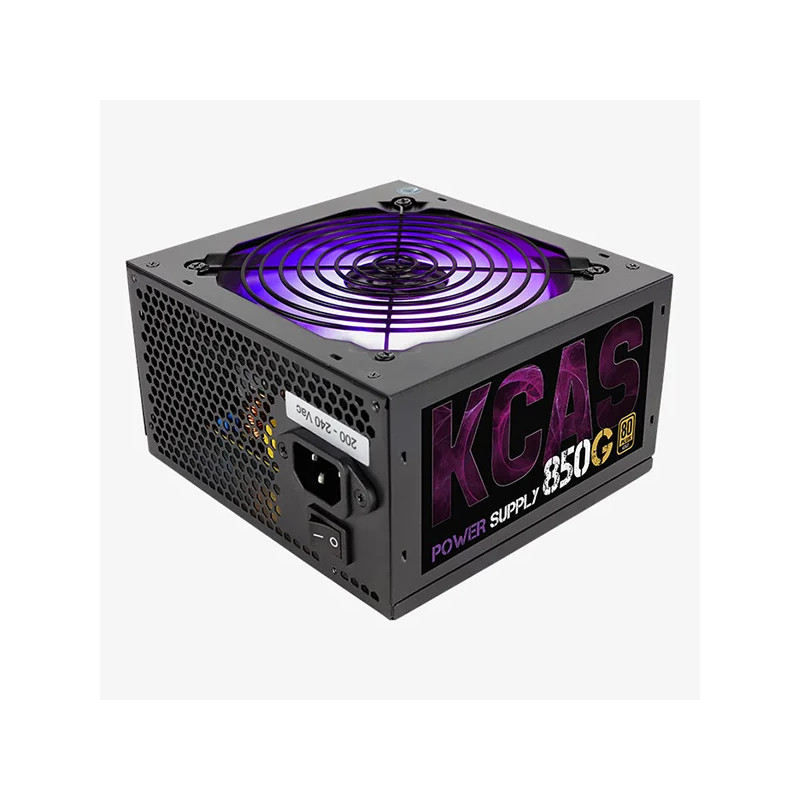 Aerocool KCAS 850G