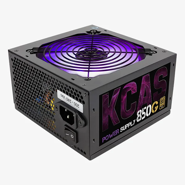 Aerocool KCAS 850G