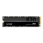 Lexar NM620 M.2 PCIe NVMe 256GB