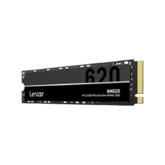 Lexar NM620 M.2 PCIe NVMe 256GB