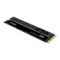 Lexar NM620 M.2 PCIe NVMe 256GB