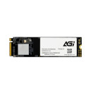 AGI M2 SSD 512GB