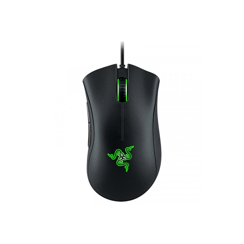 RAZER DeathAdder Essential (Noir)