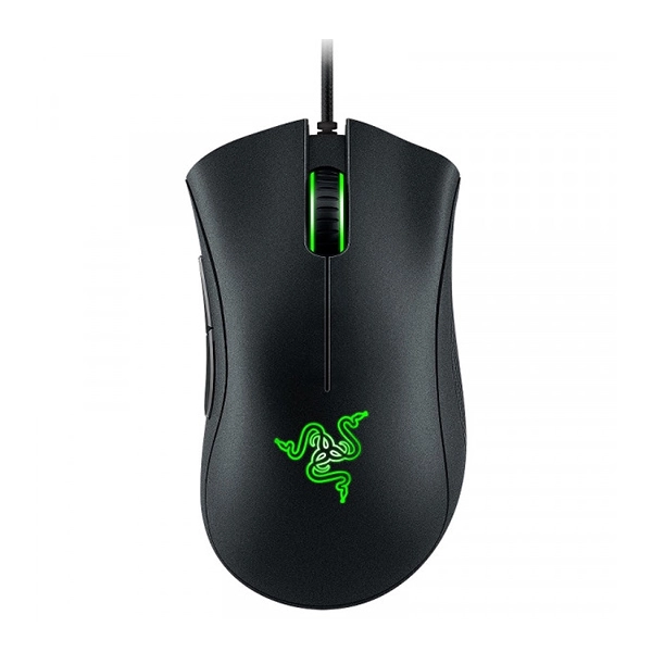 RAZER DeathAdder Essential (Noir)