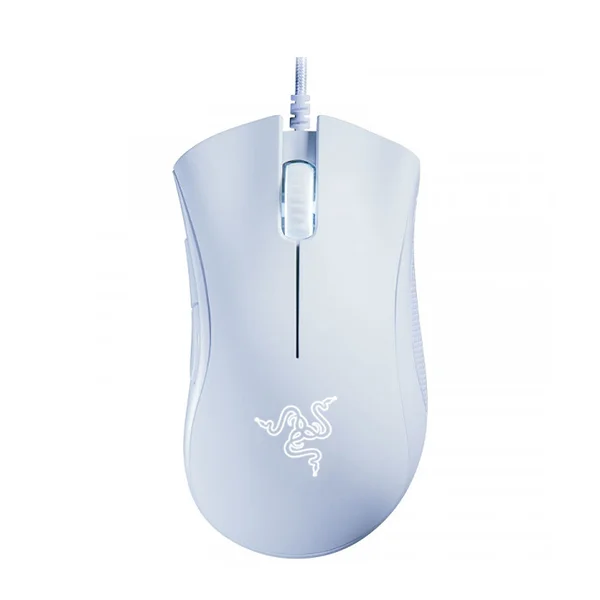 RAZER DeathAdder Essential (Blanc)