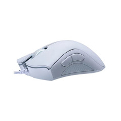 RAZER DeathAdder Essential (Blanc)