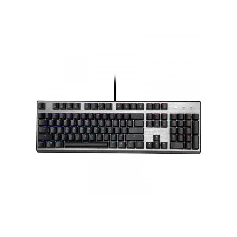 Cooler Master CK351 (Red Switch)