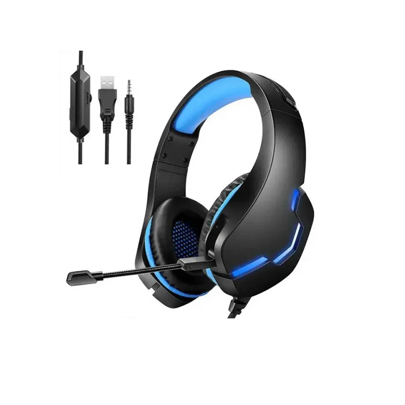 J10 GAMING HEADSET