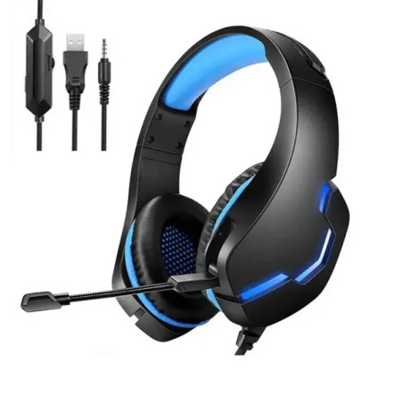 J10 GAMING HEADSET