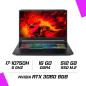 ACER NITRO 5 AN517-52-74TT