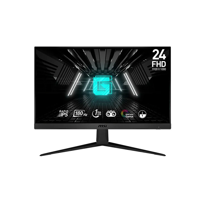 MSI 24" LED G2412F 180Hz FHD