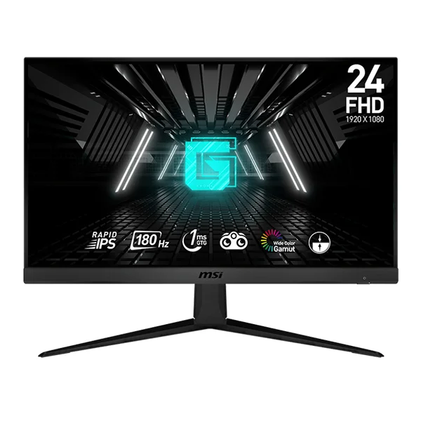 MSI 24" LED G2412F 180Hz FHD