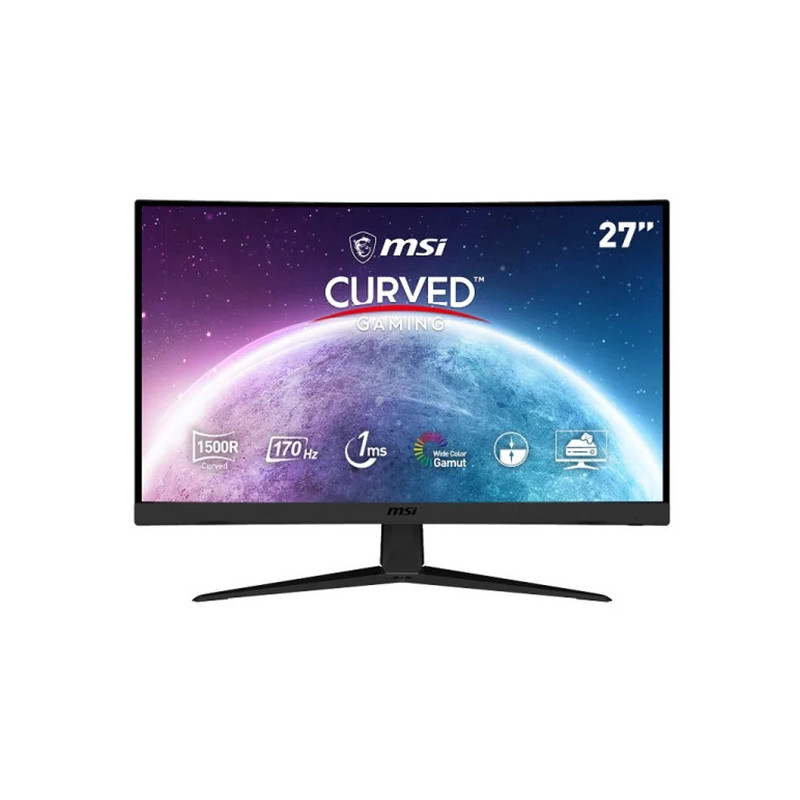 MSI Optix 27" G27C5 E2 170Hz FHD