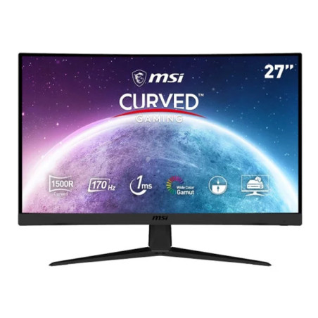 MSI Optix 27" G27C5 E2 170Hz FHD